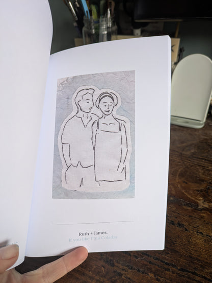 The Spirit of Rollington