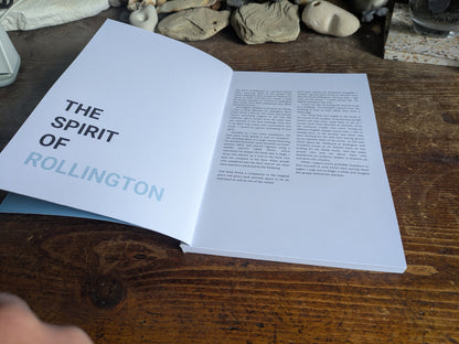 The Spirit of Rollington
