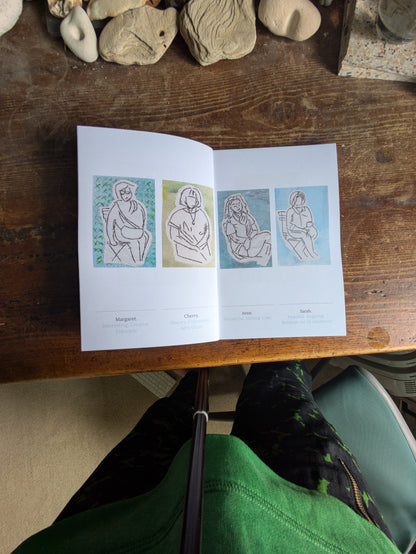 The Spirit of Rollington