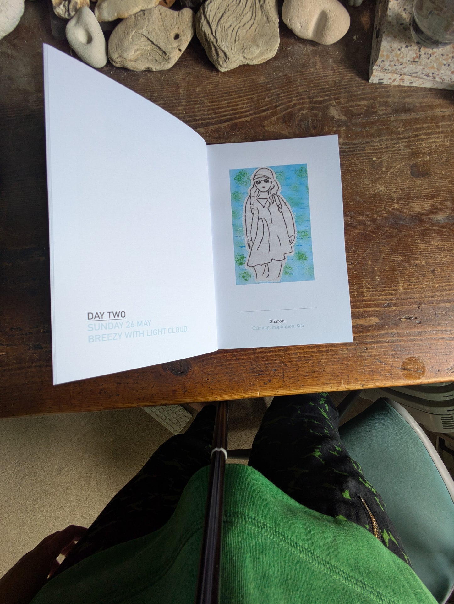 The Spirit of Rollington