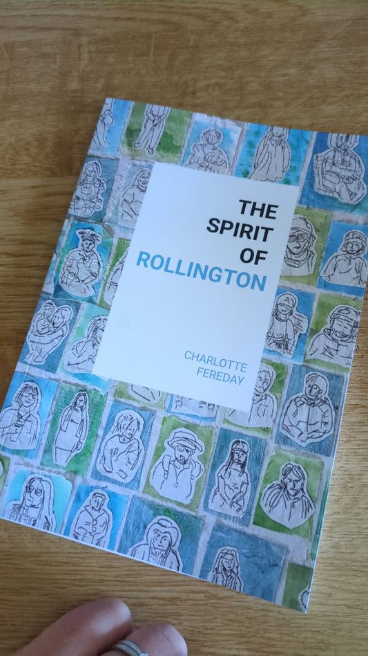 The Spirit of Rollington